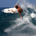 Rocky Point  Hawaii