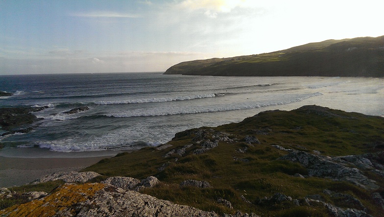 Barley Cove