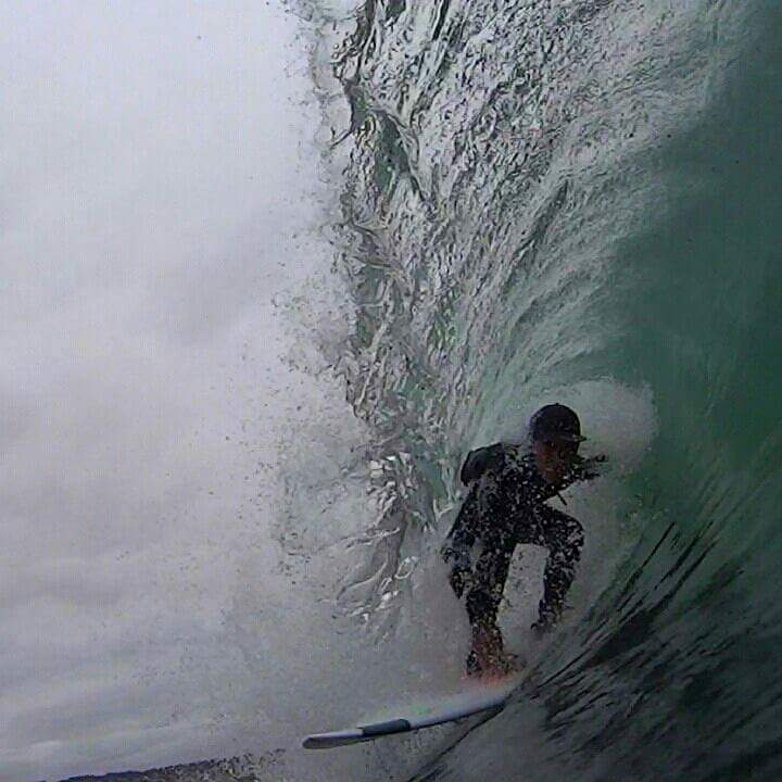 Felipe, Cartagena