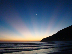 Sunrise, Matadeiro photo