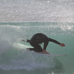 tucked in, Cannes
