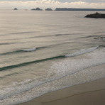 Brittany, La Palue