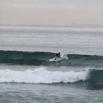 Nov days, Hampton Beach