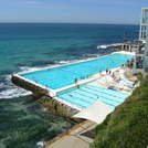 the bondi iceberg