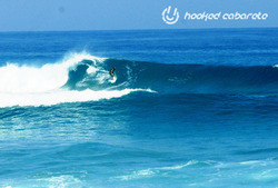 La izquierda, Playa Encuentro photo