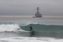 shades of grey, Cannes photo