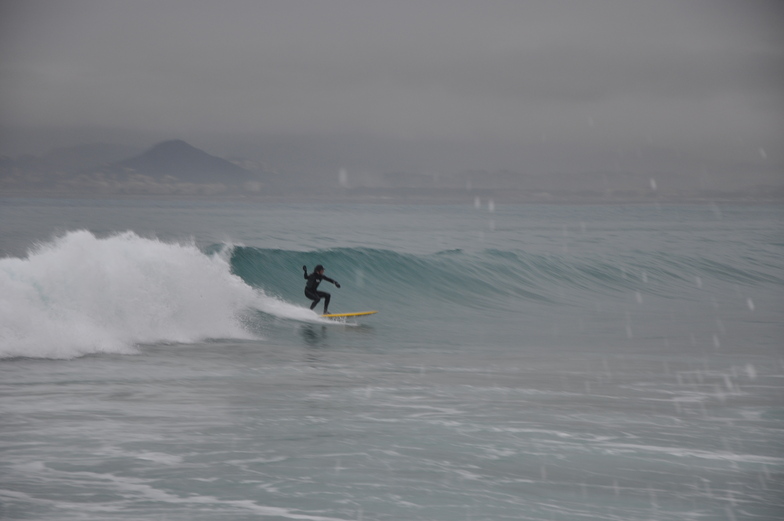 Down the line, Cannes