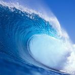 BACK DOOR PIPELINE....., Hawaii