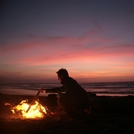 End of Surf Fire