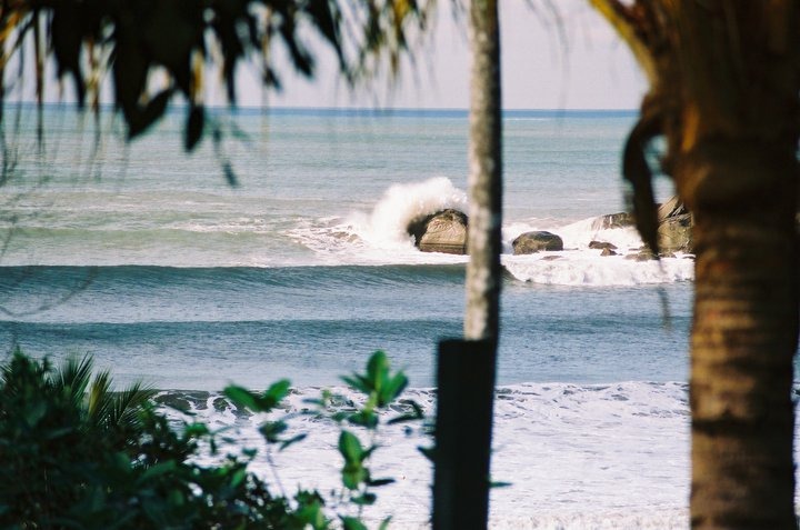 KAREKA, Sao Pedro