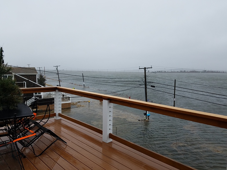 Plum Island