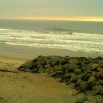 Oceanside Blvd Beach, Oceanside Beach