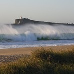 Mad Barrels at Stocko, Stockton Beach