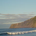 Surf Faial, Praia do Norte-Azores