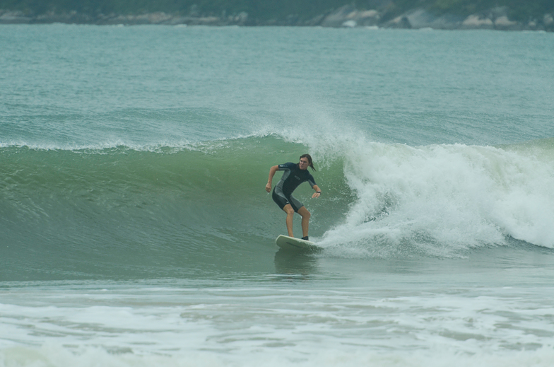 Mariscal, Norte