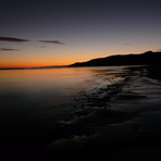 Almost back at Pouawa, Pouawa Beach