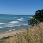 Makarori Point