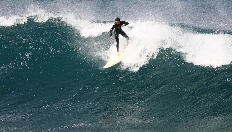 Coogee Storm Weekend