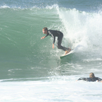 Surf Berbere Taghazout Morocco, Bouilloire