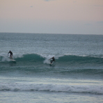 Lefts at Makorori, Makarori (North)