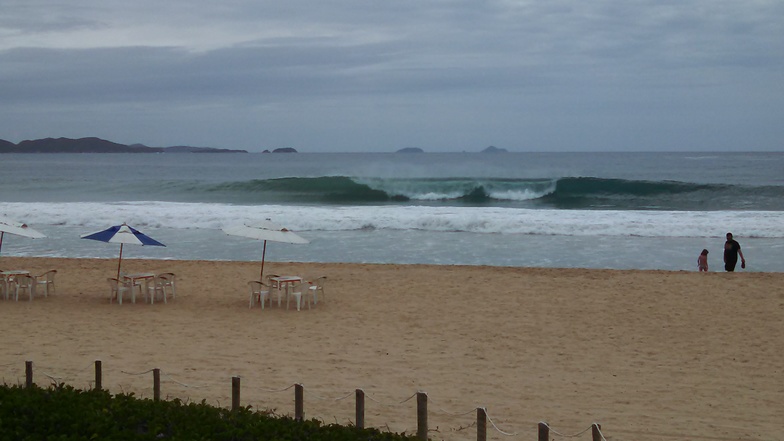 Praia do Pero