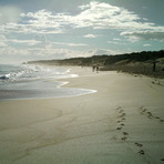 So nice, Gunnamatta Beach