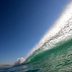 Blacksmiths Beach Maneela st .OffShore 19/3/20019