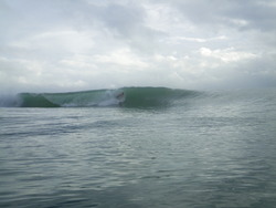 Pirates Cove, Eastern Samar photo
