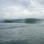 Pirates Cove, Eastern Samar