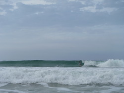 Another hot day at Barwon Heads, 13th Beach-The Beacon photo