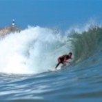 Point Barrel, Scarborough Point