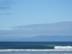 D-Lac on the peal, Colac Bay photo