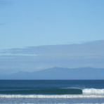 D-Lac on the peal, Colac Bay