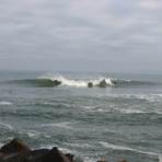 N Jetty, North Jetty at Eureka