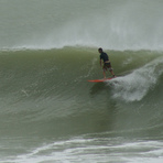 Paul Just crusing, Sandy Bay (Northland)
