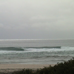 Currumbin Alley, Currumbin Point