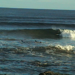 Sequence - shot 1, Cloudy Bay
