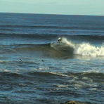 Sequence - shot 2, Cloudy Bay