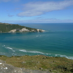 Whanganui Inlet, Fergusons Beach