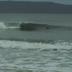 Clifton Beach