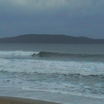 Clifton Beach