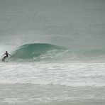 Surf Berbere Peniche Portugal, Supertubos