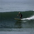 Dano pic by Leroy Grannis, only $1 per slide, Tamarack Avenue