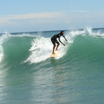 BArcelona Surf, Nova Mar Bella (Barcelona)