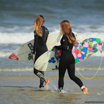 DNA Energy Pro, Ponce Inlet