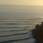Great lines!, Port Robinson