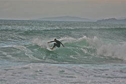 Prado, Playa de Patos (El Pico) photo