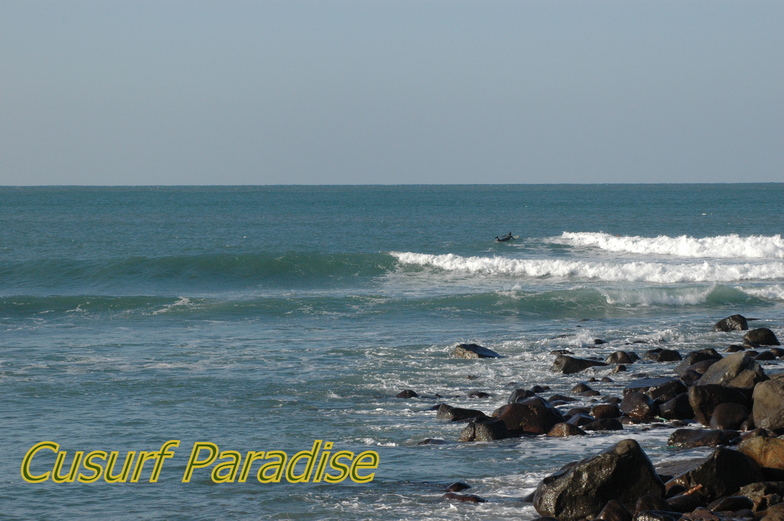 Paishawan Beach