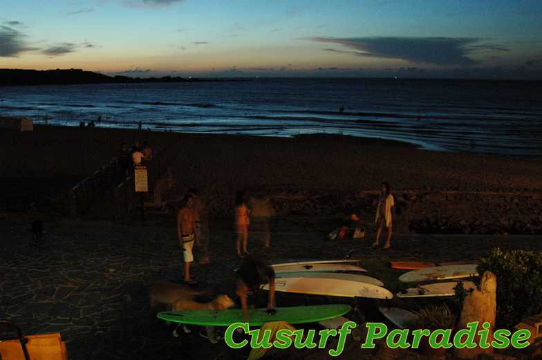 Paishawan Beach