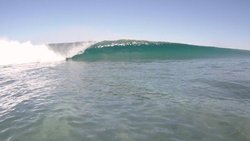 Secret Harbour photo